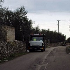 Ripulita dai rifiuti Santa Lucia: critica la situazione in altre vie