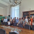 ANDRIA 2030, "Punti Cardinali per l’Orientamento Digitale, Verde e Inclusivo ", al via il nuovo progetto
