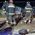 Incidente stradale Andria Trani: “Scusa Zio, ma il dolore non risveglia le coscienze”
