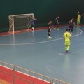 Seconda vittoria di fila per la Florigel Andria, 1-4 in trasferta al Putignano