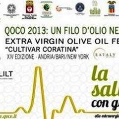 Al via la XIV edizione di "Qoco " : qualità e mercati esteri i principali obiettivi