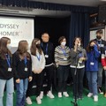 All'I.C.  "Mons. Di Donna ", riparte il progetto  "Music Unites, Art Inspires "