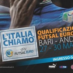 Qualificazioni Belgio 2014: Italia - Ungheria si gioca il 30 marzo ad Andria