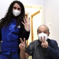 Vaccini, al via la quarta dose per gli over 60 e fragili