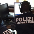 Truffa ad una nota ditta olearia andriese: tre arresti disposti dal Tribunale di Trani