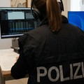 Muore per un'overdose in auto ad Andria: arrestata la donna che gli avrebbe ceduto la droga