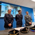 Contrasto al mercato nero dei ricambi auto, illustrata l’operazione congiunta di Polizia e Finanza