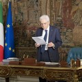 Vurchio ed on. Boccia, rielezione Mattarella:  "Ora più che mai, è indispensabile un ruolo di garanzia e responsabilità "