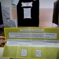Referendum No-Triv, quorum non raggiunto: solo il 32,15% al voto