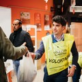 Colletta alimentare da Despar, la spesa per chi ne ha bisogno
