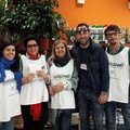 “Il Cibo Del Sorriso”, la raccolta alimentare dell'associazione "Orizzonti "