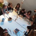 Alla libreria "Raccontami una Storia " tante attività per vivere la magia del Natale