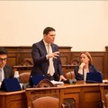 Regolamento di Polizia e Sicurezza urbana, Losappio (ABC): «Doveroso fare chiarezza su quanto accaduto nell'ultimo consiglio comunale»