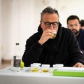 Olivicoltura: conferita a Raffaele Storelli la nomina di Olive Oil Ambassador dall' ITNC Expo tunisino