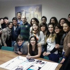 In Your Shoes: i ragazzi greci promuovono Andria