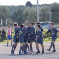 La Nuova Andria Calcio presenta il 1° Trofeo Zenith, iniziativa a scopo benefico