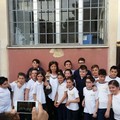Finale Regionale Rally Matematico, 2° posto per la scuola "Cotugno " di Andria