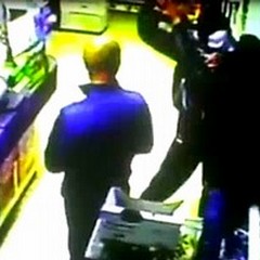 Rapina in tabaccheria a marzo: arrestato un 32enne andriese