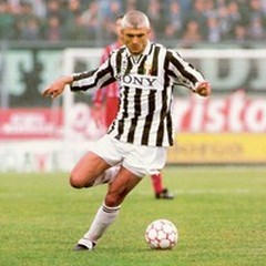 Lo "Juventus Club " festeggia il nuovo anno con Fabrizio Ravanelli