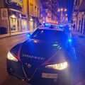 Pronto a uccidere moglie e figlia, sventato duplice femminicidio ad Andria