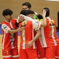 Final Four di Coppa Italia regionale in casa Real Molfetta: si giocherà al PalaPoli