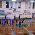 Momento delicato per la Florigel Andria: sconfitta 5-4 a Carovigno