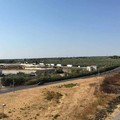 Vertice G7: limitazioni al traffico verso Brindisi e per il porto di Bari