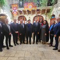 Ass. Troia: “Da Malta un invito alla comunità internazionale a difendere i prezzi equi dell’olio EVO”