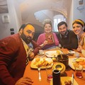  "Reel ", concluse le riprese del cortometraggio girato ad Andria