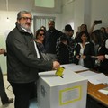 Referendum, Emiliano: «Voto per reagire contro le lobby»