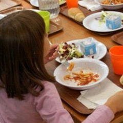 Servizio di refezione scolastica: obiettivi, regole e controlli dei genitori