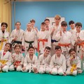 Palasport di Andria: Campionati Italiani Juniores A2 di judo. I risultati