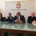 Emergenza neve, Mennea: «La Protezione civile ha operato bene»