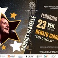 La Fondazione S.E.C.A. presenta "Cabaret di stelle " con Renato Ciardo