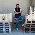 Castel del Monte, il maniero in miniatura costruito a Gravina