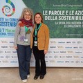Rete dei Comuni Sostenibili: Andria nel Consiglio Direttivo con l’Assessora Daniela Di Bari
