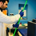 L'Asl Bt prosegue la riabilitazione anche a distanza con video e audio