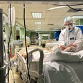 Covid in Puglia, i ricoverati scendono sotto quota 600