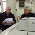 Natale: sulle tavole delle mense dei poveri, a Roma ci saranno i taralli di  "Senza Sbarre " giunti da Andria
