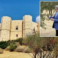 Cultura e bellezza: ai piedi di Castel del Monte nasce l’olio della Tenuta Riccardo Muti