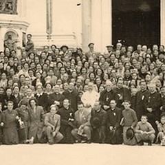 Protagonisti ed eventi del dopoguerra andriese con Riccardo Riccardi