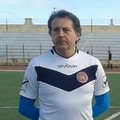 E' scomparso Riccardo Verderosa, storica figura del calcio provinciale