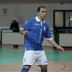 Futsal Andria: vittoria in rimonta per gli azzurri in quel di Poggiorsini