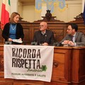 Monitoraggio delle centraline del Forum Ambiente e Salute
