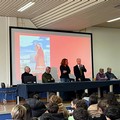 Giorno del Ricordo: evento commemorativo all’ITES LES "Ettore Carafa "