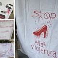 Studenti della scuola “Sandro Pertini” in prima linea contro la violenza sulle donne