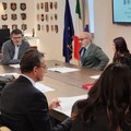 Sottoscritto il “Protocollo per la tutela degli orfani speciali nel contesto giudiziario”