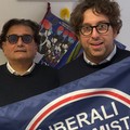 Rocco Cardilli nominato segretario provinciale NPSI BAT