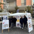 Verso le elezioni: "Andria ha bisogno di cambiamento: La sfida del NPSI per il futuro "
