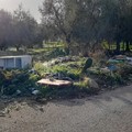 Abbandono rifiuti, contrada Sgarantiello e canale Ciappetta-Camaggio:  "Siamo purtroppo alle solite "